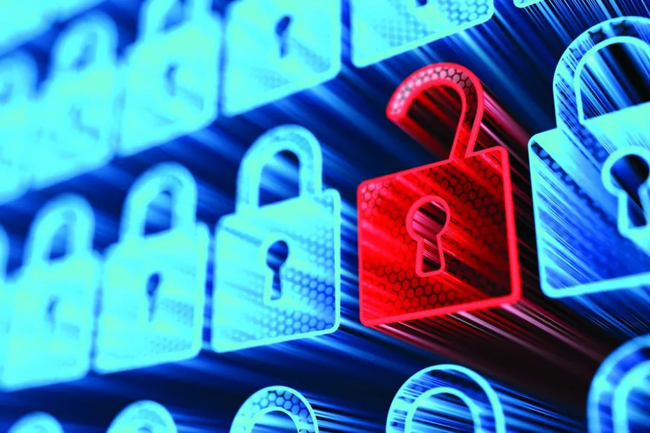 Cyber Security Cover